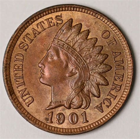 1901 penny worth|1901 penny value chart.